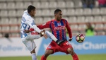 Pachuca sufre un 'apagón' en Honduras