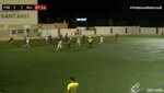 Así fue la jornada final del 'play off' de ascenso a Segunda B
