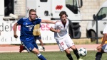La Juve se impuso al Sevilla en la Youth League