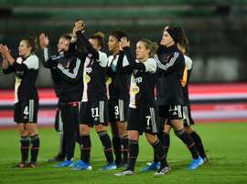 Campeonato Italiano Feminino está suspenso. JuventusFCWomen