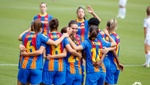 Elche-Barça, primer test de pretemporada de las 'culés'