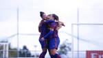 Hermoso, Putellas y Paños, candidatas al premio WFS-AS a la Mejor Jugadora