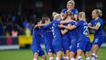 El Chelsea gana la Premier Femenina; desciende el Liverpool, asciende el Aston Villa