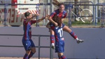 El Levante sonríe; tablas en Huelva y Logroño