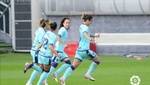 Andonova guía al Levante hasta el triunfo