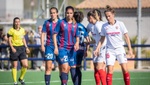 El Sevilla aprieta, pero no ahoga al Levante