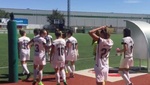 El Madrid Femenino comienza a sumar de tres en tres