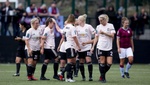 El United Femenino arrolla en su regreso