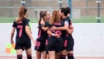 El Real Madrid se divierte en Badajoz con una 'manita'