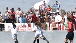 Nagore castiga al Athletic con otra derrota a domicilio