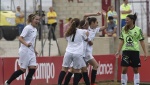 Maite Albarrán vuelve al Sevilla