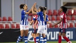 El Sporting de Huelva le saca un empate al líder