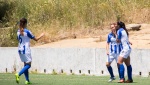 El Sporting renueva a Anita Hernández para las dos próximas temporadas