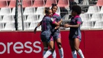 Espanyol y Madrid CFF se reparten los puntos en un partido de infarto