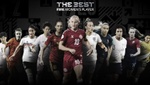 Estas son las nominadas al 'The Best' 2020 a mejor jugadora, guardameta y entrenadora