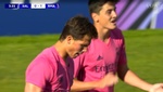 ¿Qué hará el Madrid con los campeones de la Youth League?