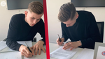 El Bayern fichó a Jastremski, de 19 años