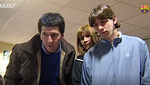 Messi, tras su debut hace 17 años: