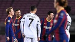 La Generalitat da marcha atrás: el Gamper, sin público
