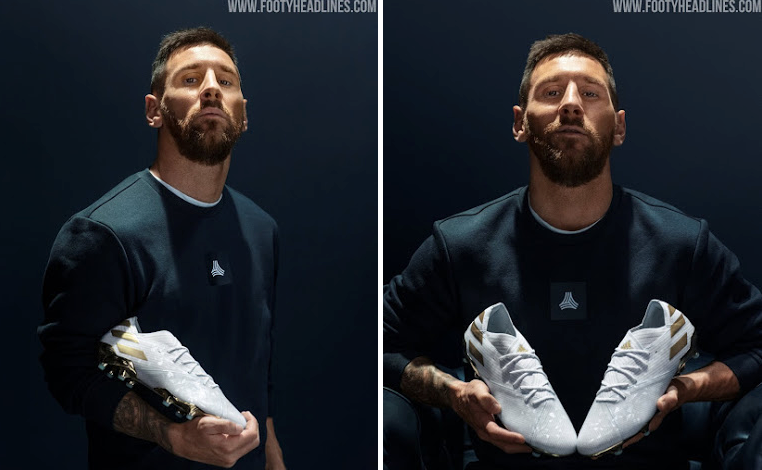 messi crampon 2020