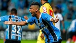 Gremio hace oficial la renovación de Moura