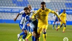 José León llega para reforzar la defensa del Tenerife