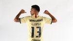 OFICIAL: Leonel López, nuevo jugador del América