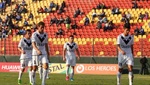 Asesinado a tiros un jugador chileno de 23 años