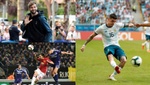 La Serie A exprime el mercado: Llorente, Darmian, De Paul...