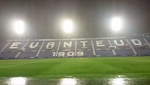 La FFCV aplaza parte de la jornada por el temporal de lluvias