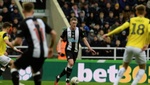 Un Tercera manda al Newcastle al 'replay'
