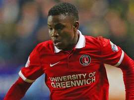 Lookman a joué en prêt à Leipzig la saison dernière. Twitter