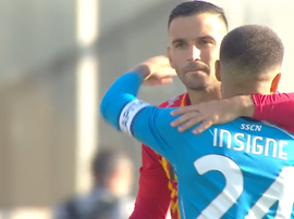 El hermano mayor siempre se sale con la suya. Captura/MovistarLigadeCampeones