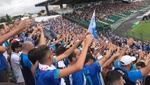 Avaí trata de pescar en Portugal