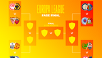 Estos son los cruces de la fase final de la Europa League 2019-20