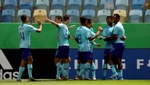 Los 'cracks' decisivos de los octavos del Mundial Sub 17