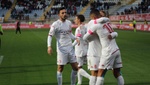 Saúl salvó un punto para la 'Cultu' ante un gran Celta B