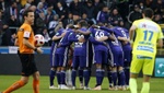 City, Barça y ahora el Sevilla: Lokonga se deja querer