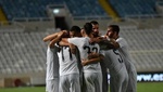 El Dinamo de Brest de Maradona se estrella en Limassol