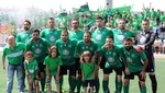 El Atlético Paso vuelve a Tercera tras remontar al Teror
