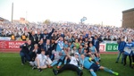 Remontada del equipo de Maradona para ganar la Copa al BATE