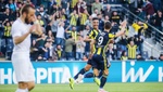 Soldado y Dirar acabaron con el suplicio del Fenerbahçe