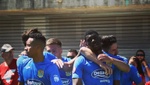 Así quedó el grupo 1 de Segunda B 2018-19