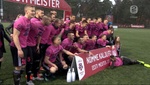 Los invencibles de Estonia