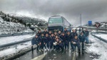 La esperpéntica odisea del Paiosaco para tratar de jugar contra el Barco