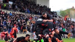 El Reus asesta al Lugo su segunda derrota y se cuela en el ascenso