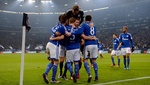 El Schalke se reencuentra con la victoria el día que Huntelaar llegó a los 300 goles