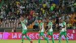 La primera baja de Nacional para el segundo semestre