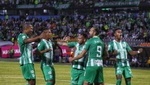 Atlético Nacional quiere al delantero del momento en Colombia