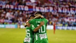 Un 'Clásico paisa' más verde que nunca